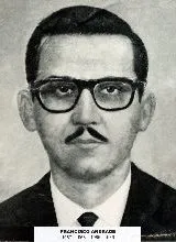 Francisco Andrade 