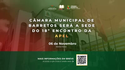 18º Encontro da APEL